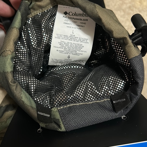 Columbia Gloves - Picture 6 of 7